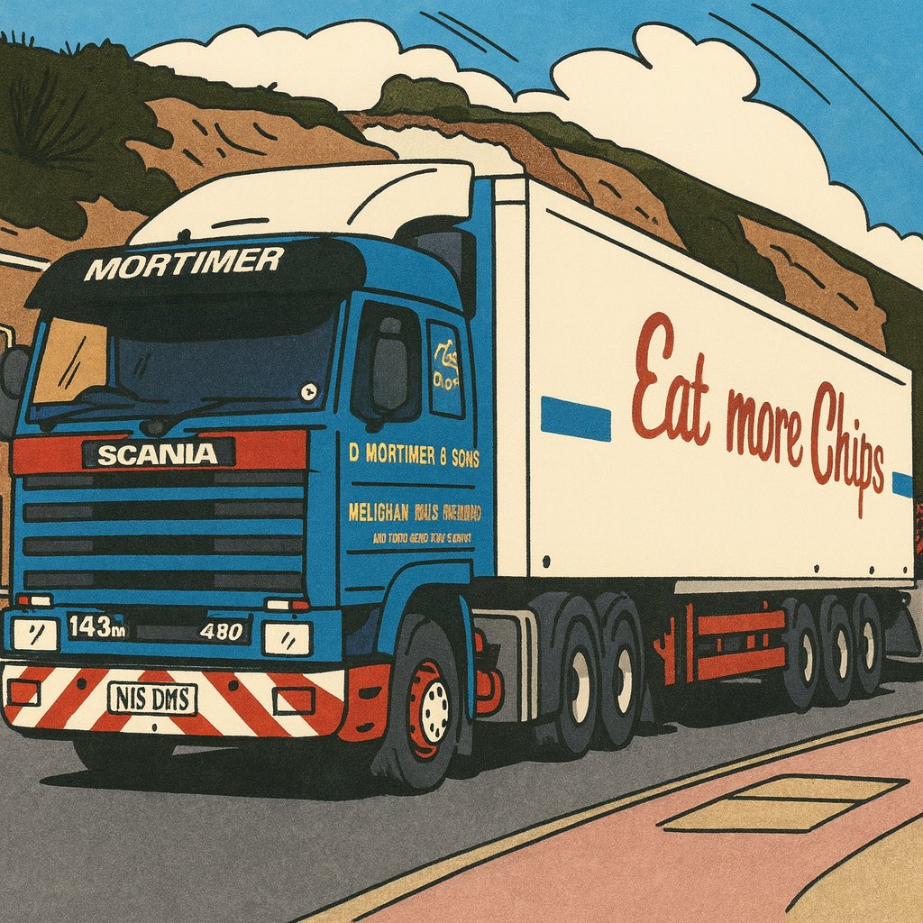 lorrydriver.co.uk tweet media