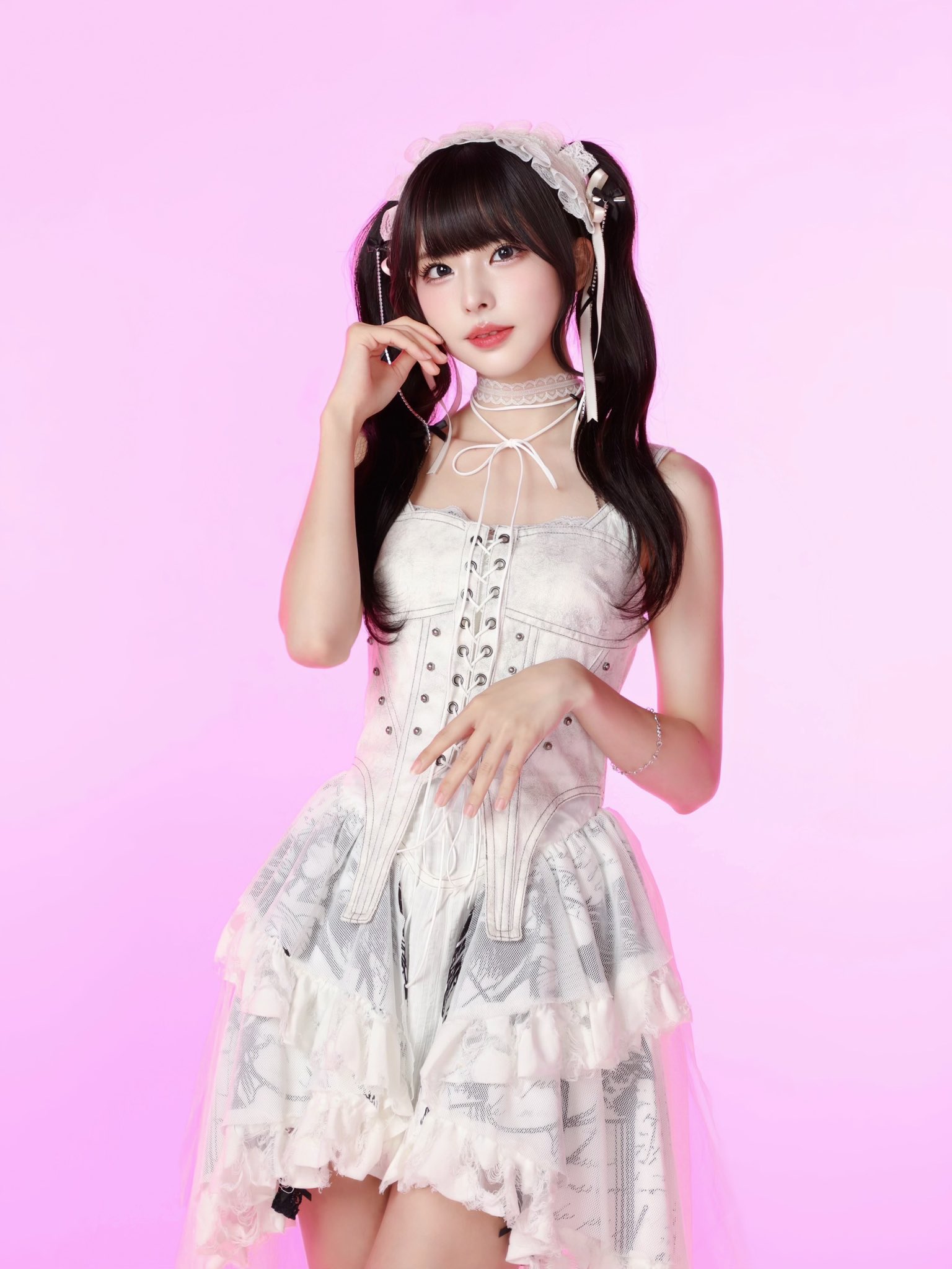 ぺ子さま CCSgirl 25干支 ruruko 巳 girl - PetWORKs Store