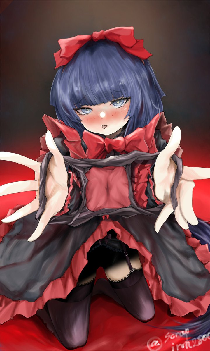 最高の神秘
最強の頭装備
#BLACKSOULS
#BLACKSOULSII