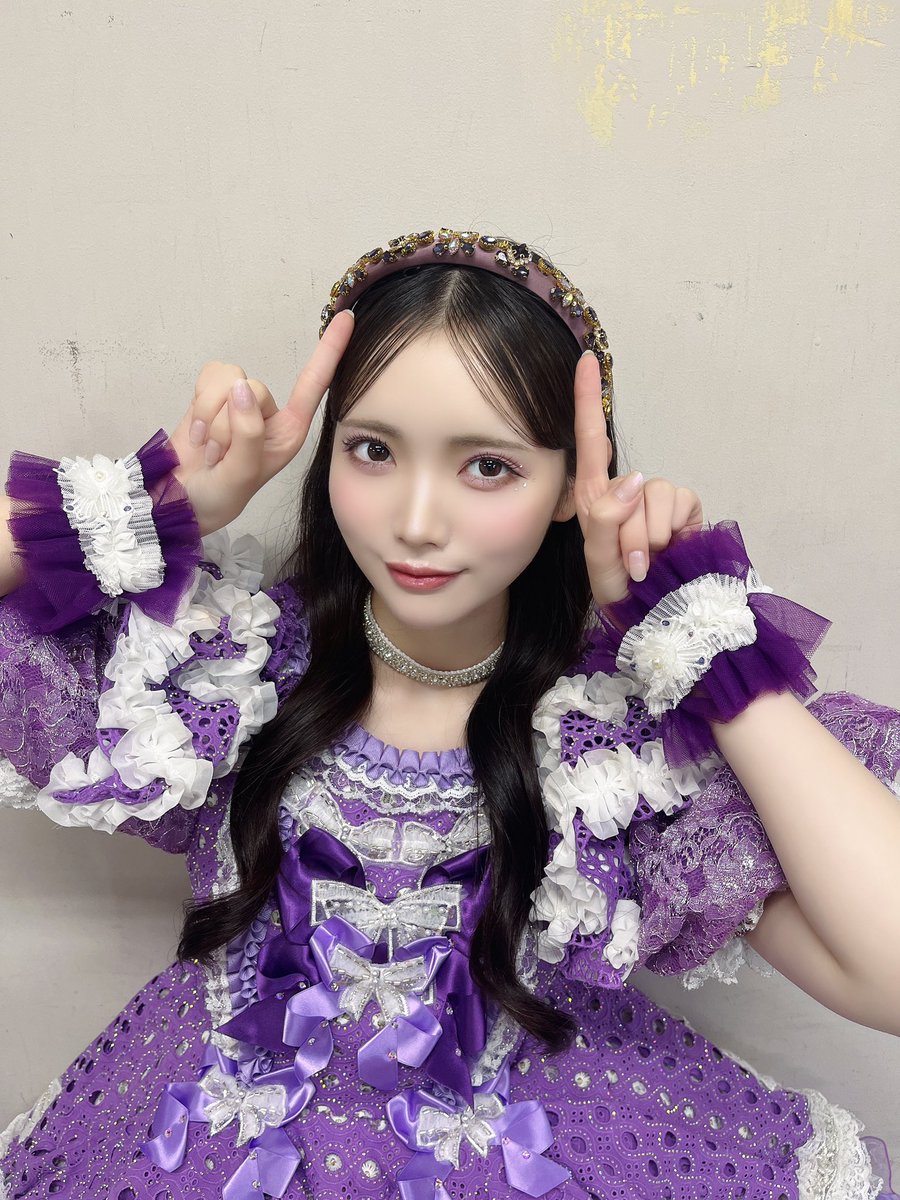 CUTIE STREET 真鍋凪咲 推しアピT Mサイズ CUTIE STREET きゅー