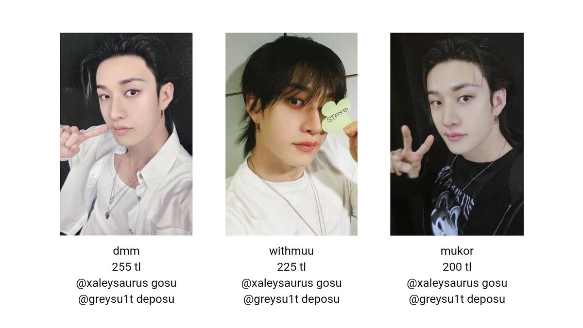 minno bang 🌼💚 | 合 (@mmiaate) on Twitter photo stray kids chan devir
@/greysu1t deposuna alındılar Ödemeyi yaptığınızda gruba alırım. Merak ettiğiniz bir şey olursa sorabilirsiniz.
#skzsatis #skzmarkettr <a href="/SKZTRadeSell/">STRAY KIDS Takas / Satış</a> <a href="/straykidsgotr/">Stray Kids GO+ RT</a>
<a href="/skzsatistakas/">Stray Kids Satış / Takas</a> <a href="/straykidstrade1/">stray kids satış / takas</a> <a href="/skztradesellrt/">Straykids Takas Satış RT</a>
<a href="/pcsatistr/">pc satış tr</a> <a href="/skzsatistakas/">Stray Kids Satış / Takas</a> <a href="/bgsatistakass/">Bg satis takas🫧</a> stray kids chan devir
@/greysu1t deposuna alındılar Ödemeyi yaptığınızda gruba alırım. Merak ettiğiniz bir şey olursa sorabilirsiniz.
#skzsatis #skzmarkettr <a href="/SKZTRadeSell/">STRAY KIDS Takas / Satış</a> <a href="/straykidsgotr/">Stray Kids GO+ RT</a>
<a href="/skzsatistakas/">Stray Kids Satış / Takas</a> <a href="/straykidstrade1/">stray kids satış / takas</a> <a href="/skztradesellrt/">Straykids Takas Satış RT</a>
<a href="/pcsatistr/">pc satış tr</a> <a href="/skzsatistakas/">Stray Kids Satış / Takas</a> <a href="/bgsatistakass/">Bg satis takas🫧</a>