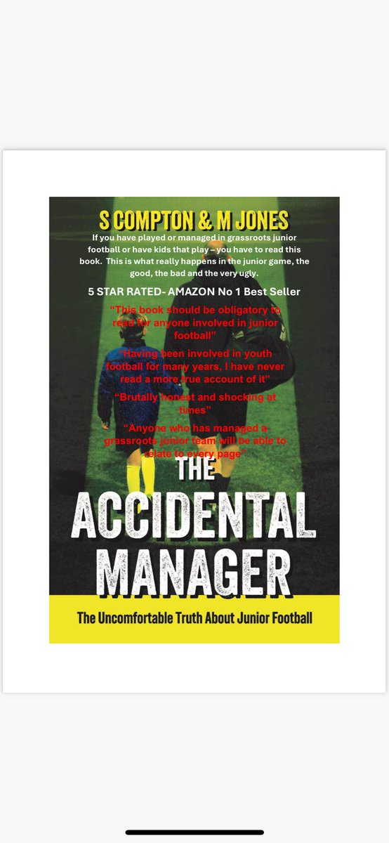 theaccidentalmanager tweet media