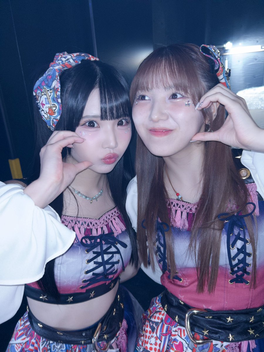 ご卒業おめでとうございます💐
最後観にも行けずすみません（ ;  ; ）
会いに行きたかったぁ😖

困ってる時に助けて下さったり
可愛がって下さったり
厳しい言葉もかけて下さるまやさんが大好きです💚
本当に寂しいですが
これからのまやさんの活動も
すごく応援してますね‼︎😭♡

#菅原茉椰卒業公演