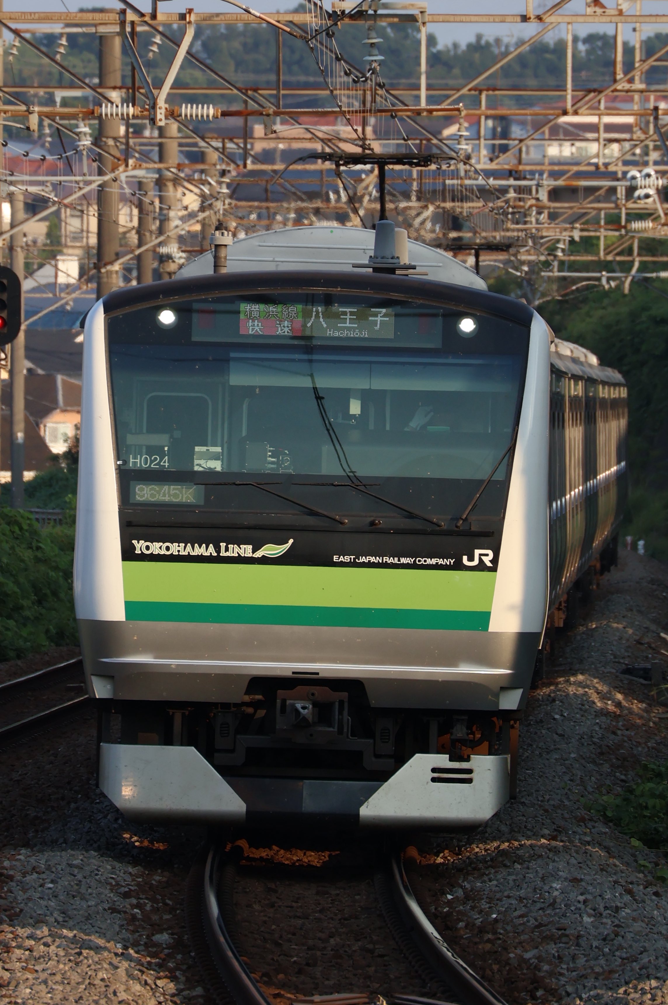 ゆうやJR鉄道乗務員 ゆうや鉄道 (@b_train_yuya) / X