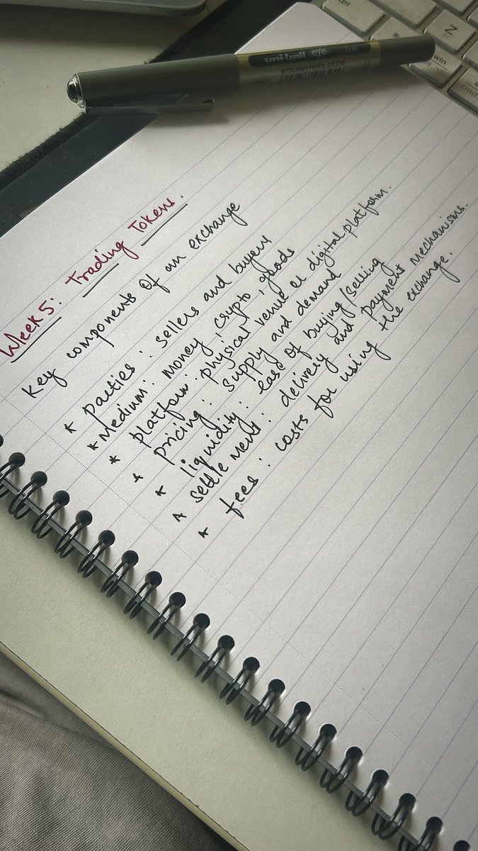ThoughtNom's tweet photo. Feeling a bit guilty about missing the last 2 weeks of #SheFi 💙 but I’m catching up before we dive into our final week of S14. Currently deep in the world of tokens 🔍✨

@shefiorg I might end up joining s15. 
🫶🙈 https://t.co/Lweef0yuDC