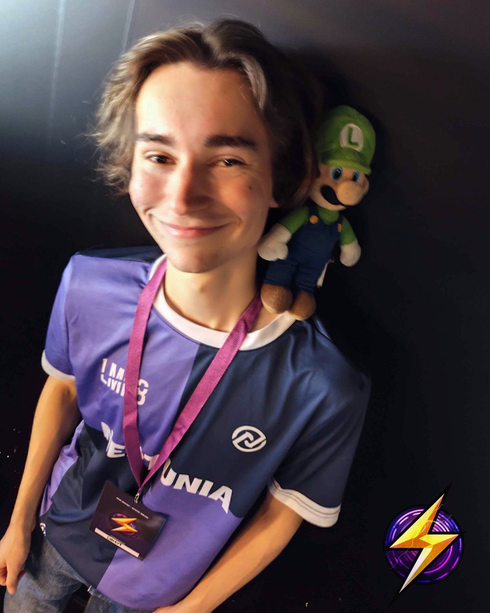 NOTRE CHAMPION EST QUALIF EN TOP 64 WINNERS DU THUNDERDOME !! Victoire contre El Bardo !

GG <a href="/Donutssb/">NEP | NFO | 🍩</a> 😎

On se retrouve demain pour la suite #NEPWIN