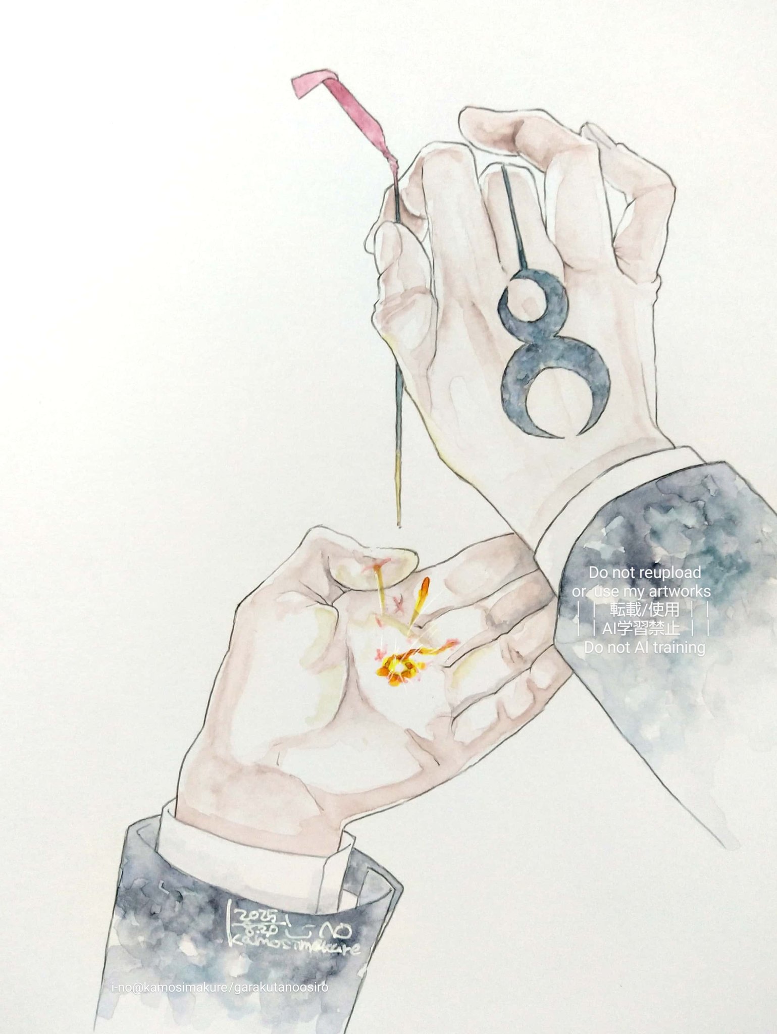 ma様　画像右、一つ紫へ変更⭕️2月27日まで(1使用 星のきんさん on X: 