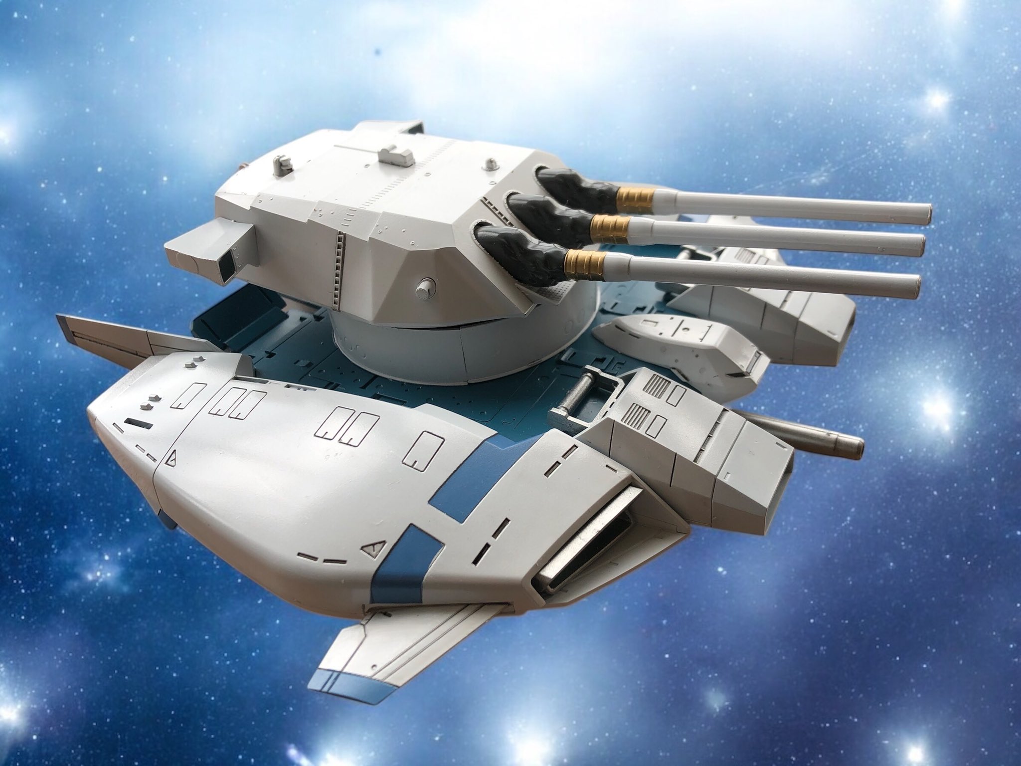 VF1VALKYRIE on X: 