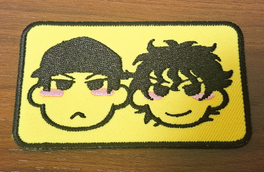 真×赤 アンソロジー2025『はじめて重なるふたりの証』企画アカウント【通販開始しました】 tweet media