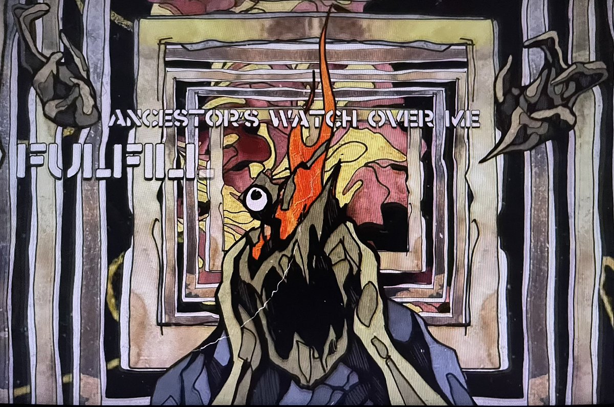 Open！
Storm The Gates/SOULFLY