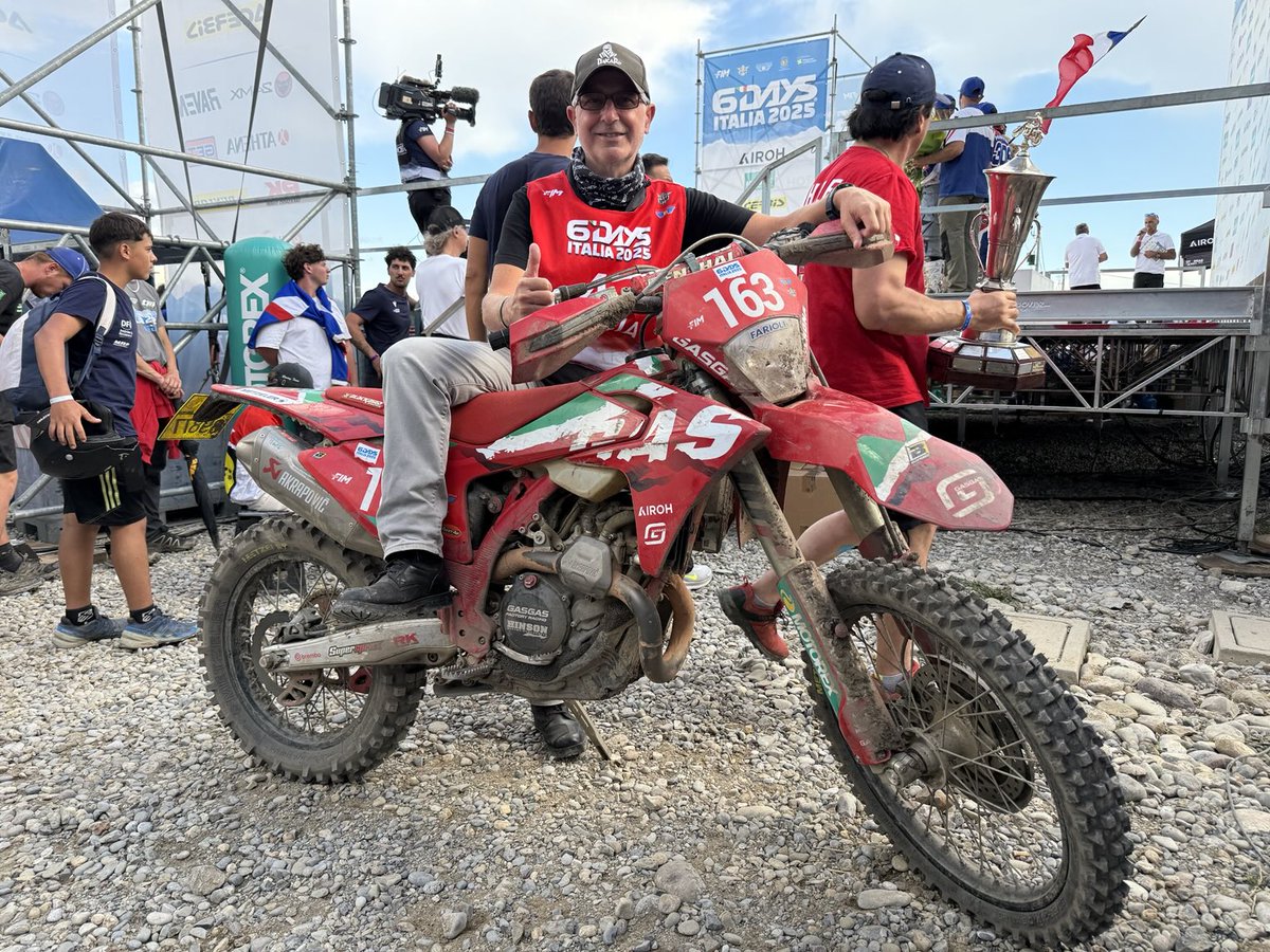 Se Fabio Farioli è d’accordo me la porto a casa…