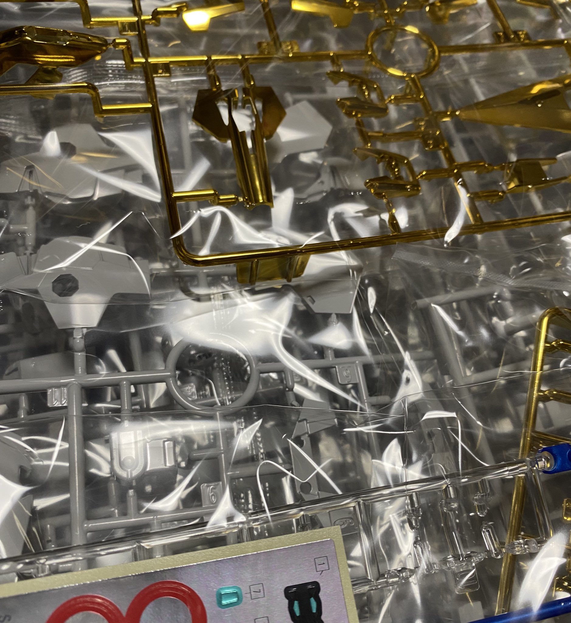 シャカシャカ【特級呪物】超能力『アナスタシア』と共生するオオカミの精霊 商品 – ページ 6 – シャカシャカトレカ