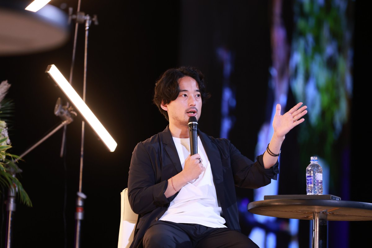 shota7180's tweet image. 【SHIFT AI 2周年イベント】 
ご参加くださった皆さま、本当にありがとうございました！  

会場の熱気、交わされた対話の深さ、そして何よりこの場をともに創ってくださった皆さま一人ひとりの存在に、心から感謝しています。…