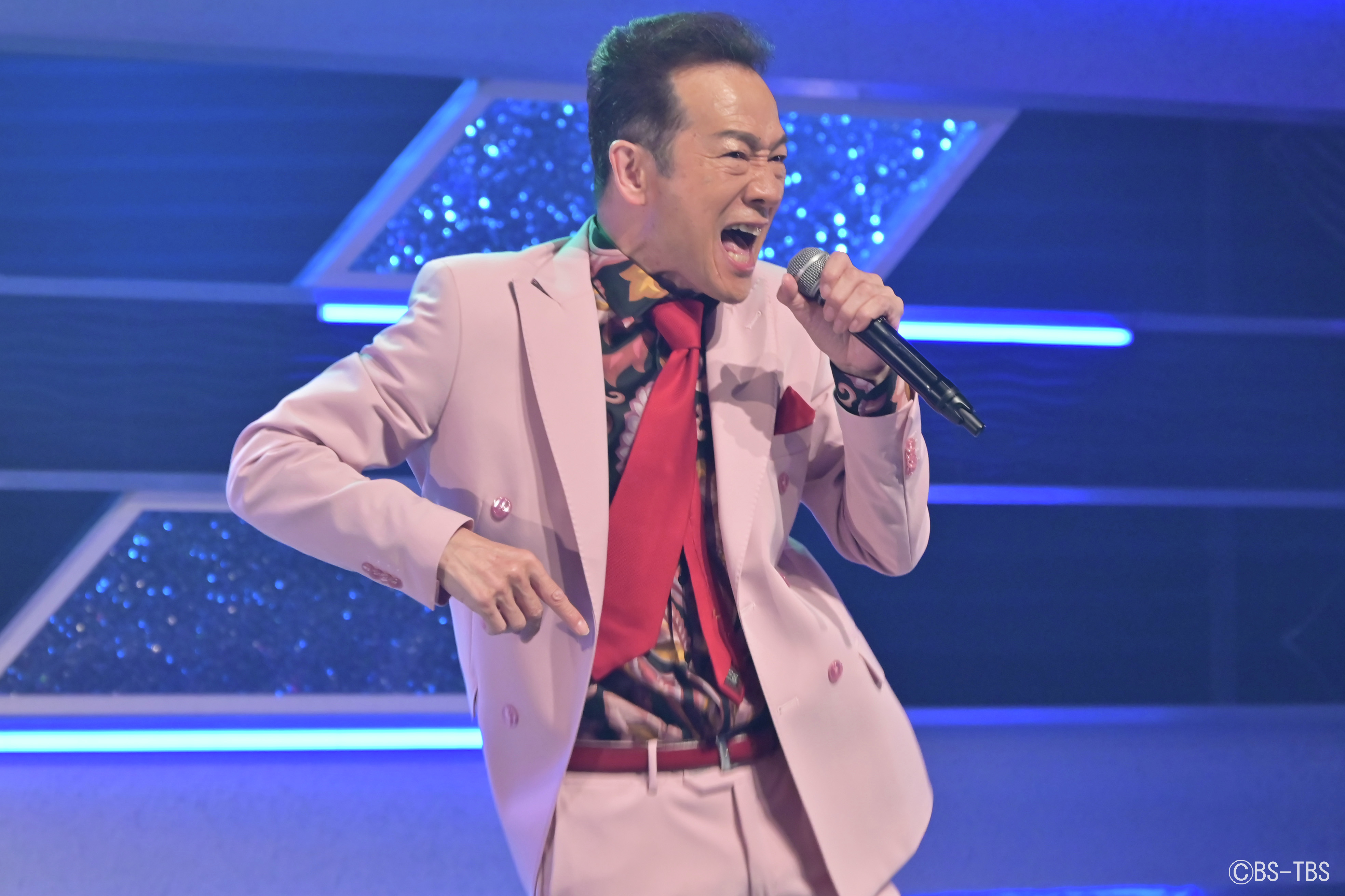 BS-TBS on X: 