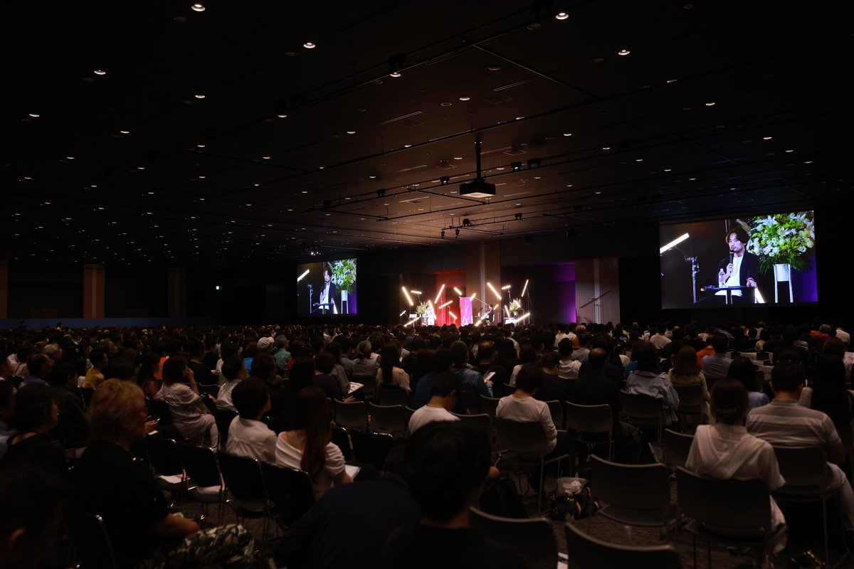 shota7180's tweet image. 【SHIFT AI 2周年イベント】 
ご参加くださった皆さま、本当にありがとうございました！  

会場の熱気、交わされた対話の深さ、そして何よりこの場をともに創ってくださった皆さま一人ひとりの存在に、心から感謝しています。…