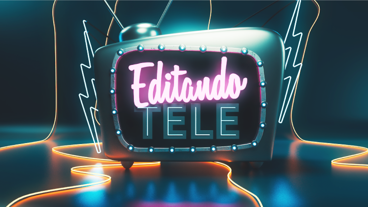 pablomontagna's tweet photo. Este Viernes llego a su fin #EditandoTele, ciclo que con idas y vueltas estuve casi 2 temporadas en @CanalNetAr 

Como siempre...GRACIAS
Gracias #Kuarzo 
Gracias a todos los compañeros que tuve en este tiempo y Un Gracias FINAL a @luispineyro https://t.co/66RzLFYHZf
