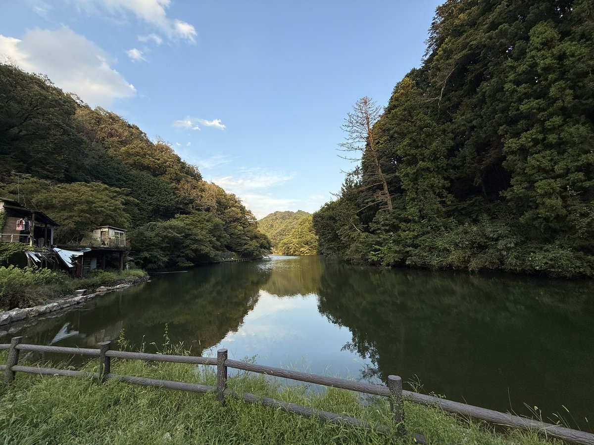部品揃ったので先日壊れたリヤブレーキ修理とバーエンド付けました！
バーエンドの効果絶大でビビりましたわ

純正部品すぐなかったので中華製の金色つけてみたら見た目カッコいい！！　耐久性は心配ですがしばらくは様子見したいと思います、

#ごーえふ
