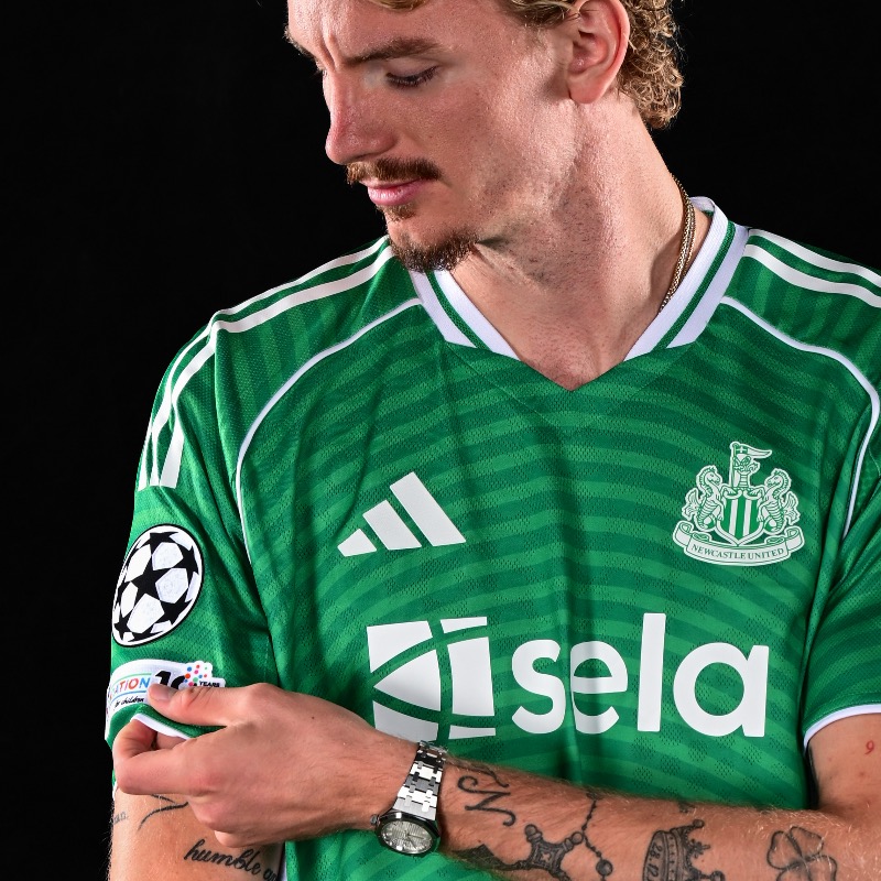 Newcastle United adidas シャツ Woltmade 27 Newcastle United adidas シャツ Woltmade 27 adidas Newcastle Utd