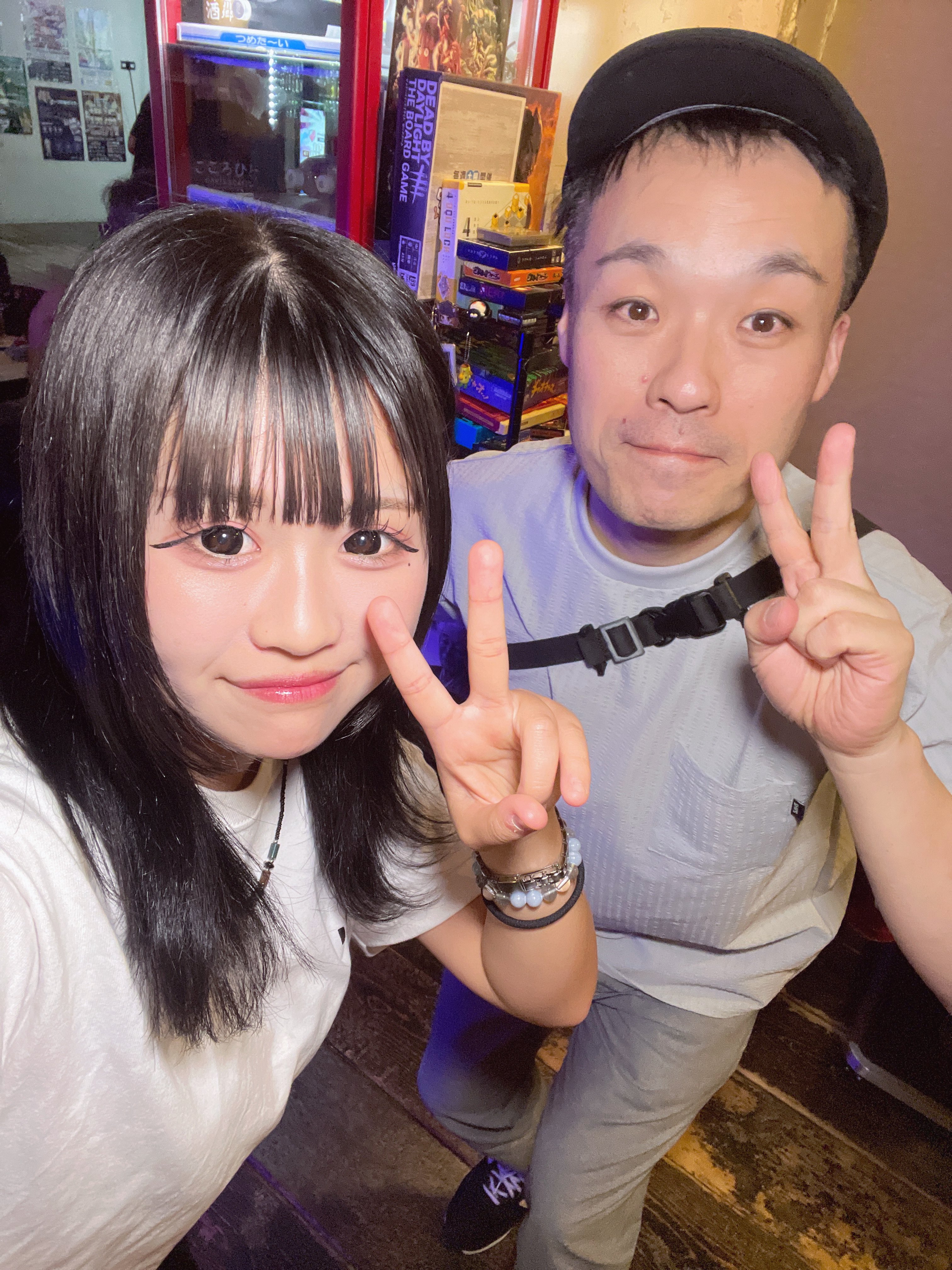 Hiroshi (ひろぽん)🎯 (@hiro1102) / X