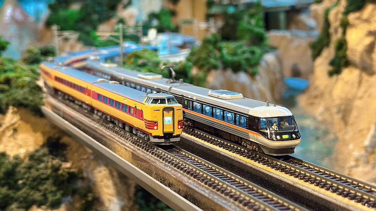 【希少】KATO 10-1235 43系急行八甲田7両基本セット④付属品未開封 希少】KATO 10-1235 43系急行八甲田7両基本セット⑥付属品未開封