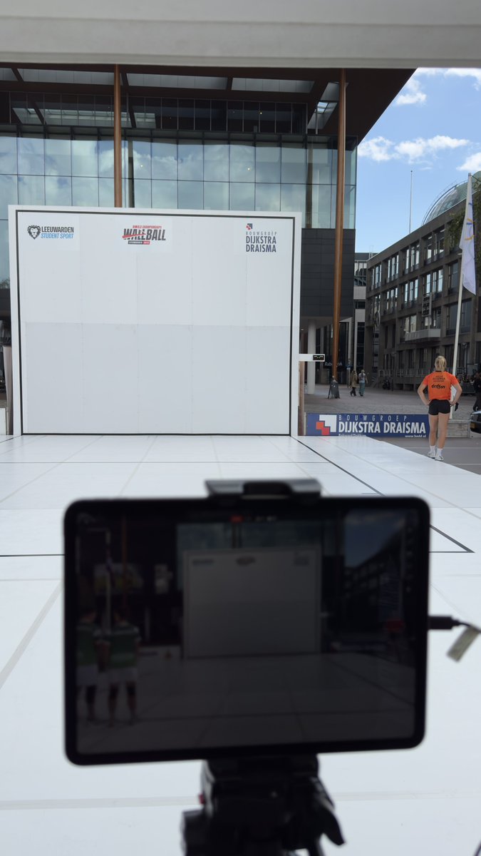 Koninklijke Nederlandse Kaatsbond tweet media