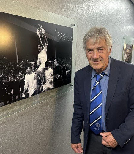 <a href="/QPR/">QPR FC</a> v <a href="/CAFCofficial/">Charlton Athletic FC</a> - bit of a family split today but thanks to QPR and <a href="/Andye10/">Andy Evans</a> for arranging today and looking after Dad.