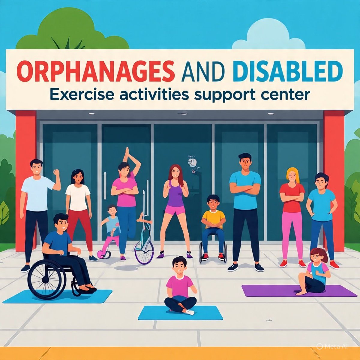 AltafHu04354071's tweet image. Every child deserves a safe doorway to hope.
With NCNV, we’re building homes of care, powered by blockchain.
👩‍🦽📖 From protection to opportunity — a brighter future begins here. Invest link 👇

sidrastart.com/project/0acc2e…

#NCNV #FutureOfHope #BlockchainForHumanity #ChildrenFirst