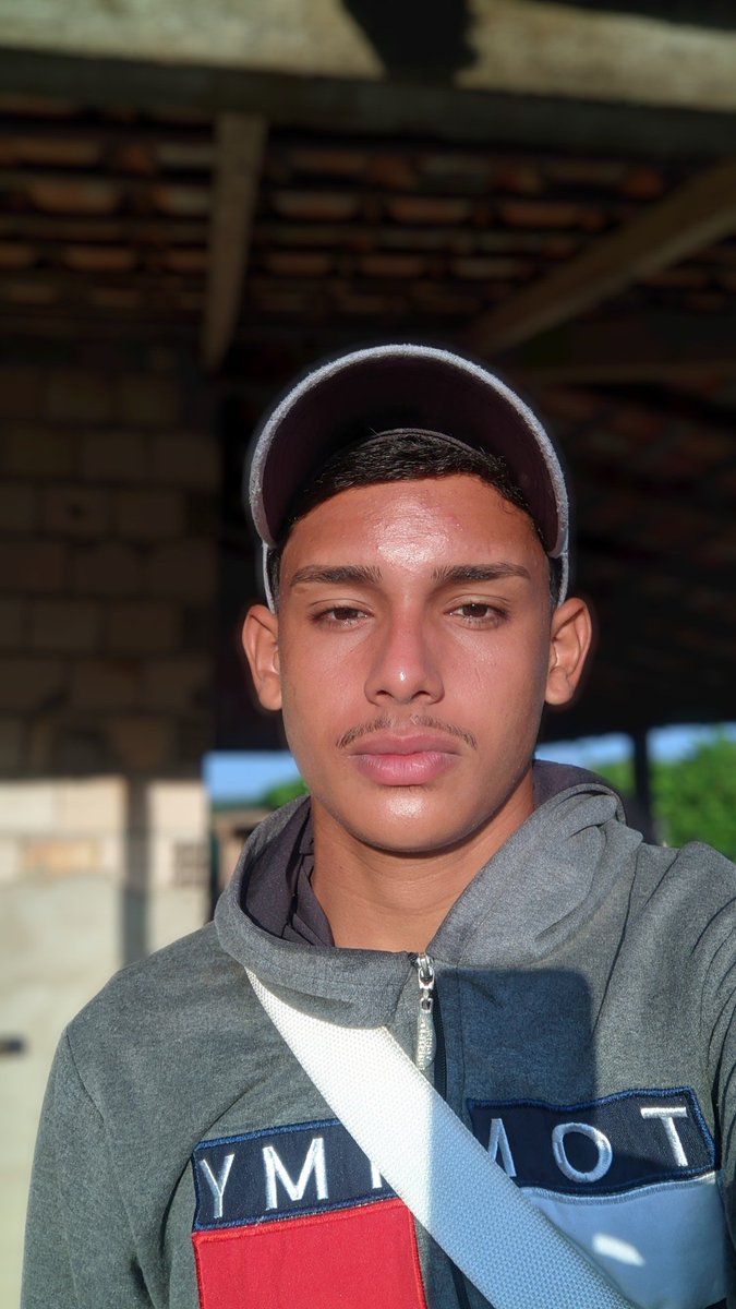 Enzo Cardim tweet media