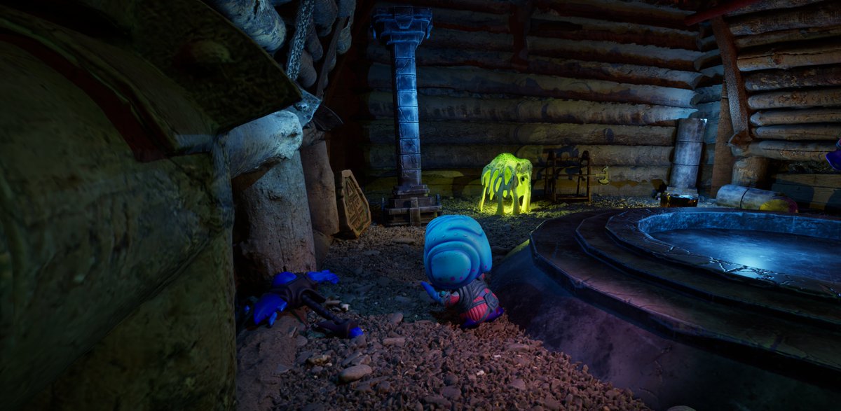 GM from The Otherside👀⛏️