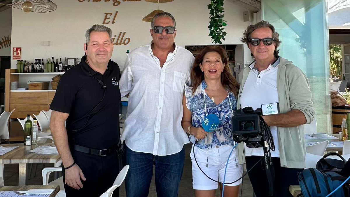 Este chiringuito, El Farillo, ha sido reconocido por su construcción sostenible, junto a otros dos de Andalucía. En <a href="/CSurNoticias/">CanalSurNoticias</a> te lo mostramos