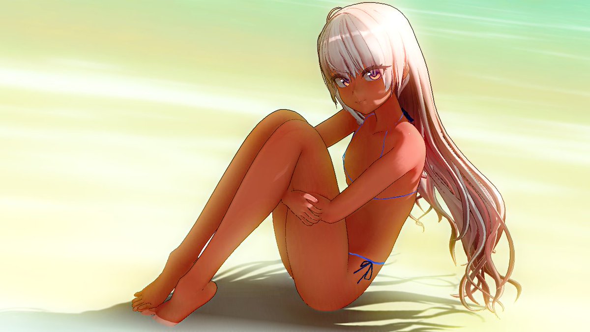過去作で一つ…
#COM3D2
