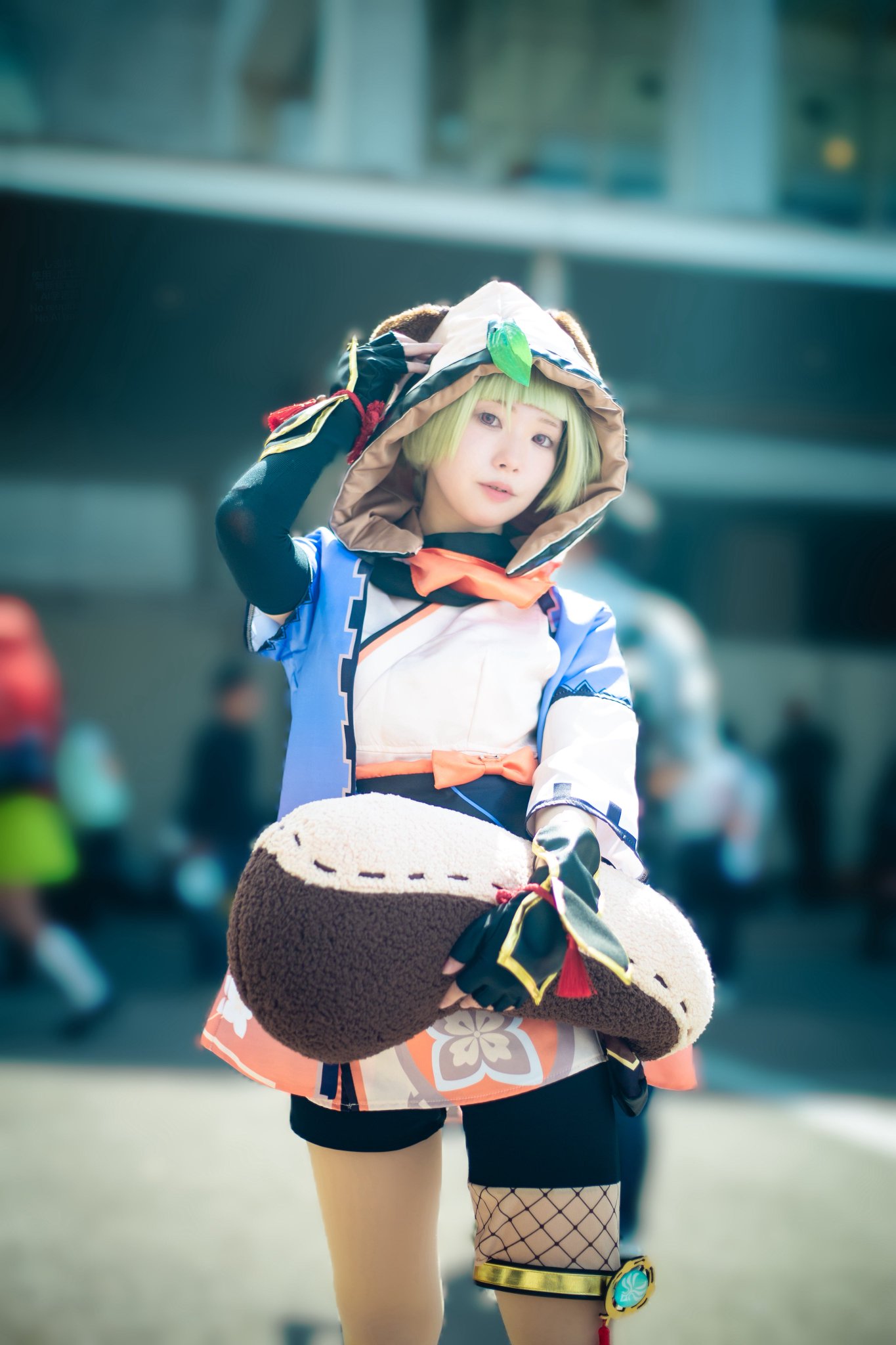 コスプレ しまはる ▶︎ 9/6 呪撮影 on X: 