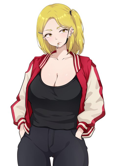 アリアちゃんの新規立ち絵もできました 