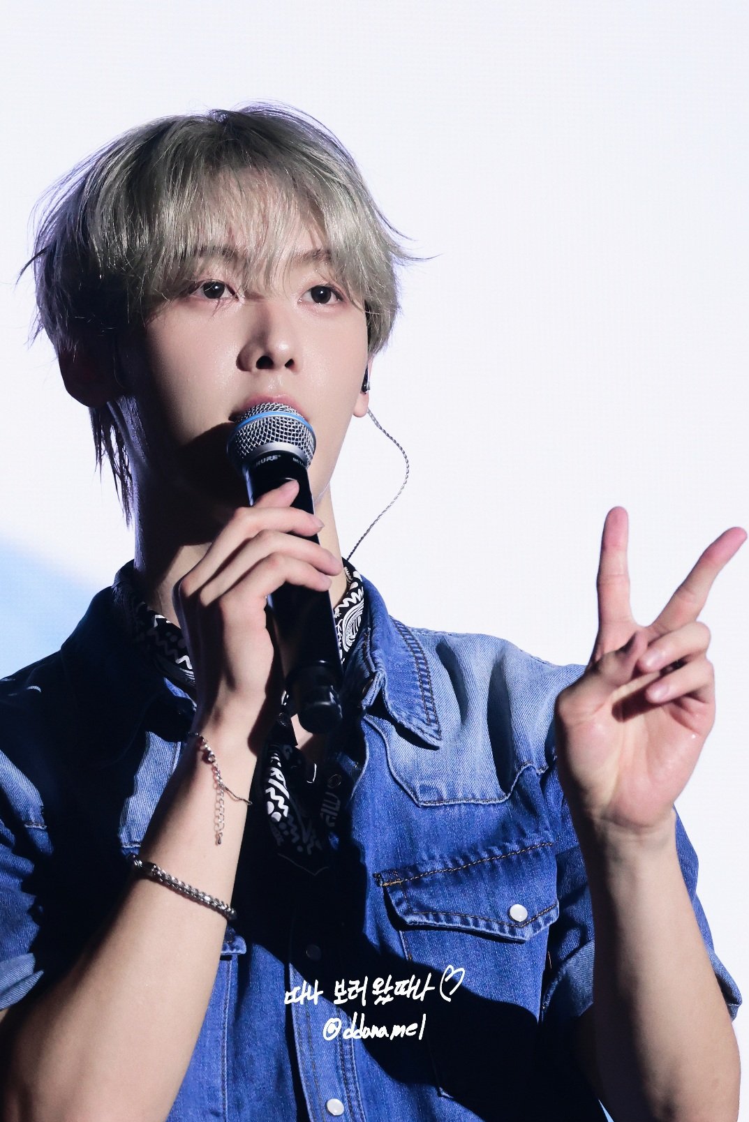 激レア】ASTRO 本国 韓国 FC 2期 ユンサナ SANHA 윤산하 激レア