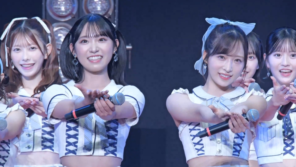 ゆいずき

#AKB48