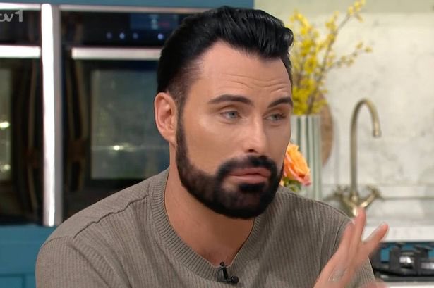 real_shirelass's tweet photo. 🚨Rylan Clark has announced his departure from ‘This Morning’ who are woke AF, following backlash over his comments on immigration. 

Wonder if we’ll see him on @GBNEWS 

Great job @Rylan you’re over the target mate, the deep state hate those who go against their narrative. 

Looking forward to seeing more celebrities speak out with facts. Wish they’d stop worrying about cancel culture, all these woke leftest brain dead propaganda programs will be taken down soon enough. 

We need more people like Rylan delivering red-pills to the masses, our country needs you.