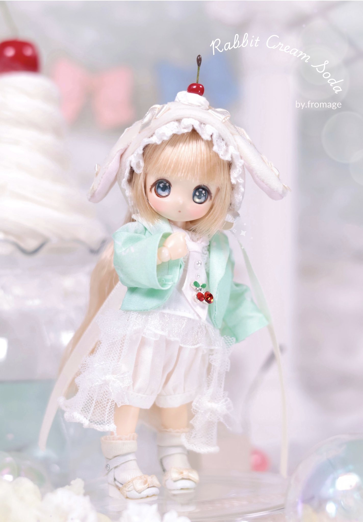 フロマージュ*🧸 (@sweetpiano01) / X