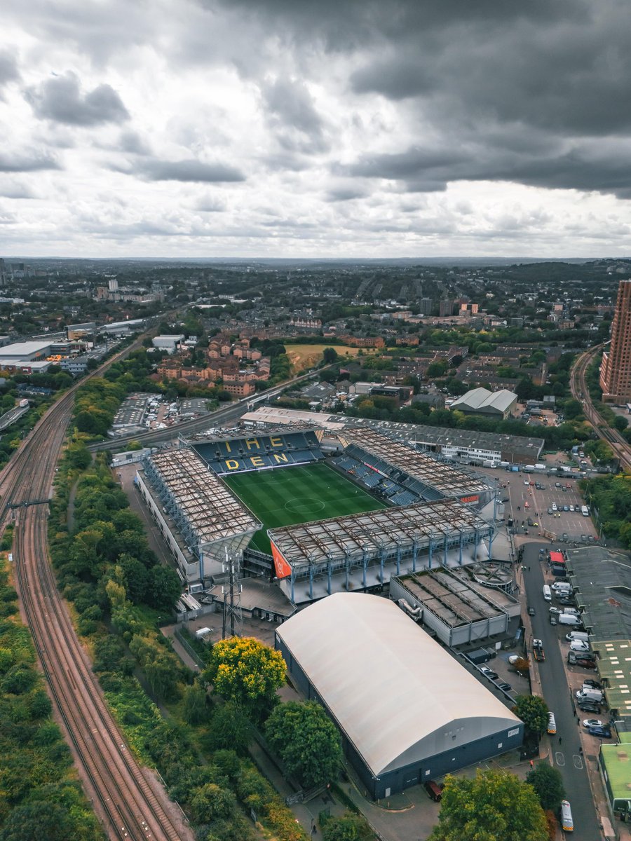 Wrexham AFC tweet media
