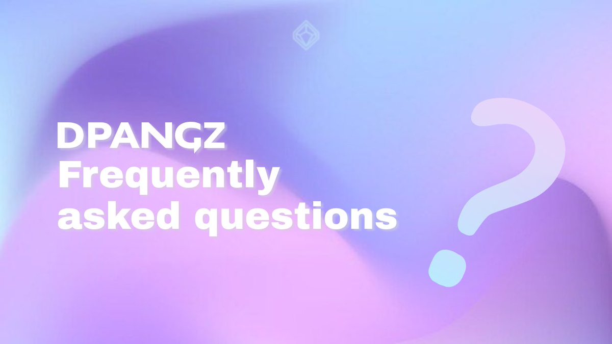 dpangzofficial's tweet photo. We collected for you #DPangz #FrequentlyAskedQuestions
โWhen did League of Clonoid launch?
โ๏ธLeague of Clonoid Beta opened in Q3 2023, but official launching was in Q4 2023.
Read answer here: https://t.co/hlLLxE08jq
#dpangz #p2egame #p2e https://t.co/6fK2TEDKLi