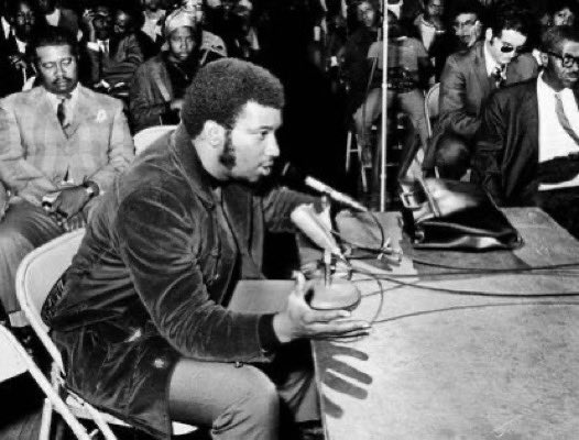 SebastianAvenue's tweet image. Happy Birthday Fred Hampton.