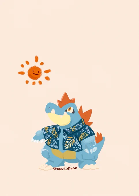 夏ダイル〜 リクエストありがとうございました