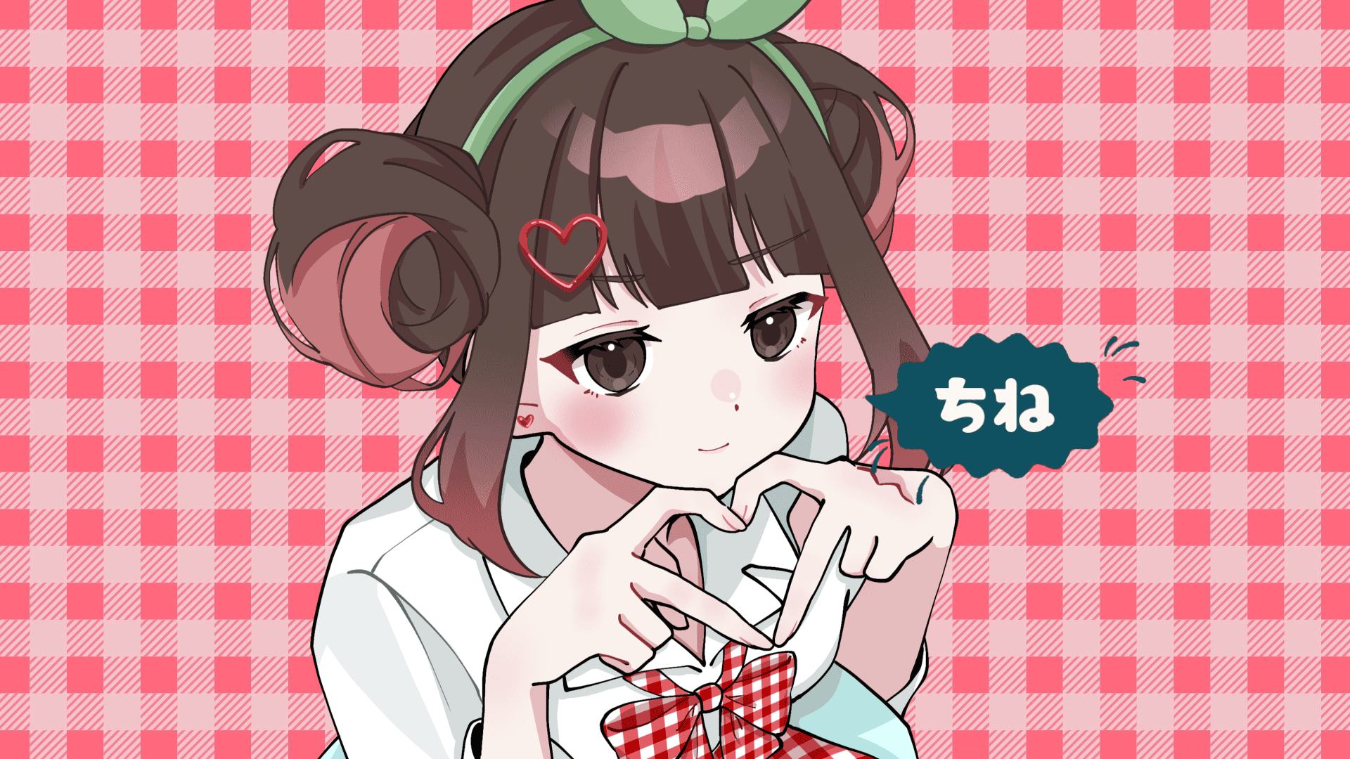 さくら様♡ありがとうございます♡ 元々前髪あったのに最後らへん汗で全滅したよ（＾ω＾） またすぐ