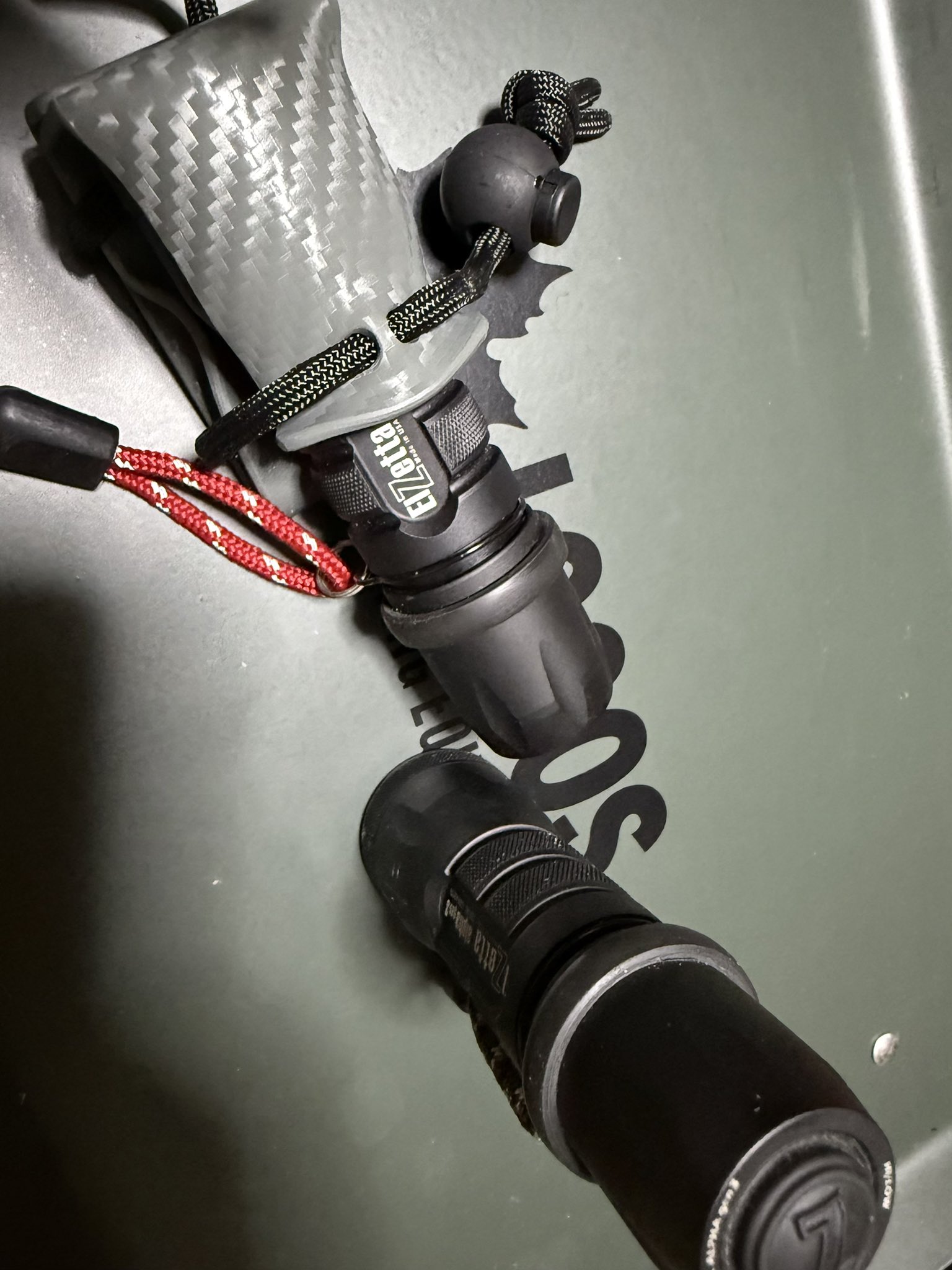 エルゼッタ アルファ 桜モデル Gen3 エルゼッタ アルファ 桜モデル Gen3 Alpha Gen3 » Elzetta