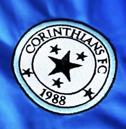 Corinthians FC tweet media