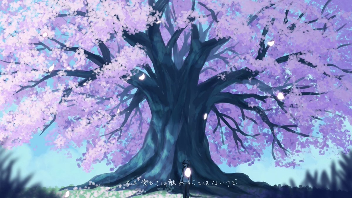 ⚫︎ボカコレ曲紹介 〜月降夜〜
————————————————————-
音楽の道を進むことに対する覚悟の歌です。

僕は2024年4月にギターを買って作曲をはじめたのですが、その時に1番最初に作った曲がこの「月降夜」です。