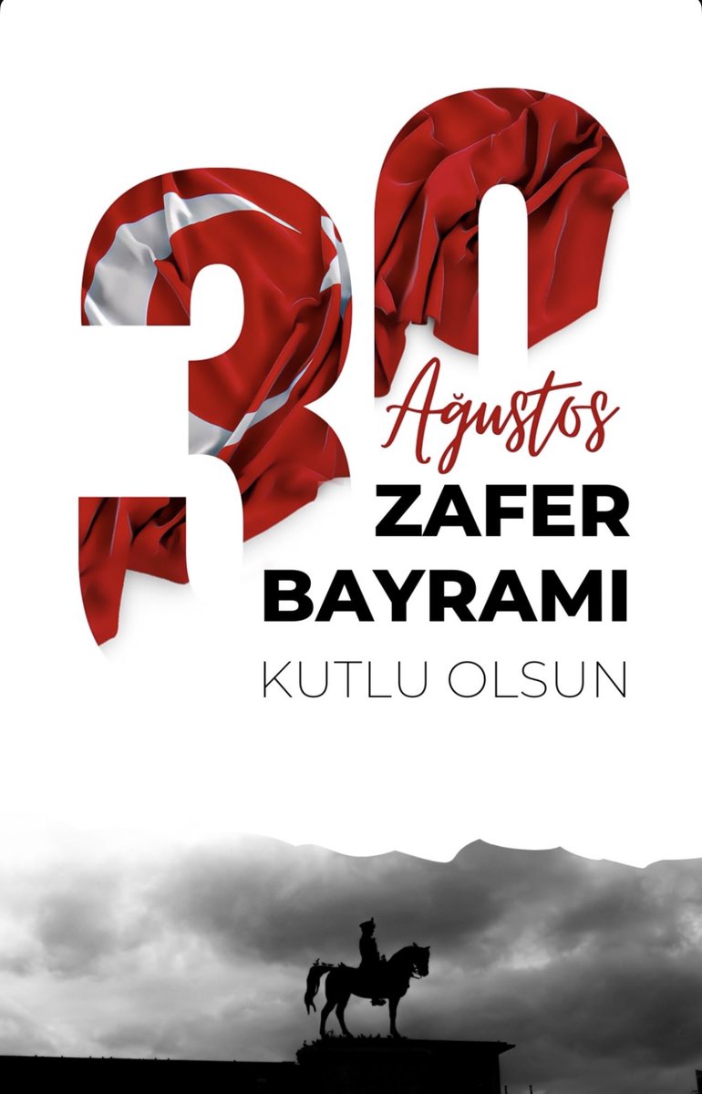 canansagcann's tweet photo. #30agustoszaferbayramıkutluolsun https://t.co/HD8gE5fktr