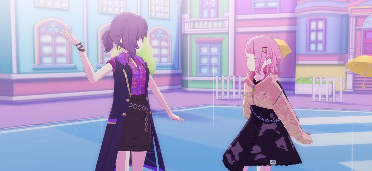 おさかな (@osakana3e1to) on Twitter photo 