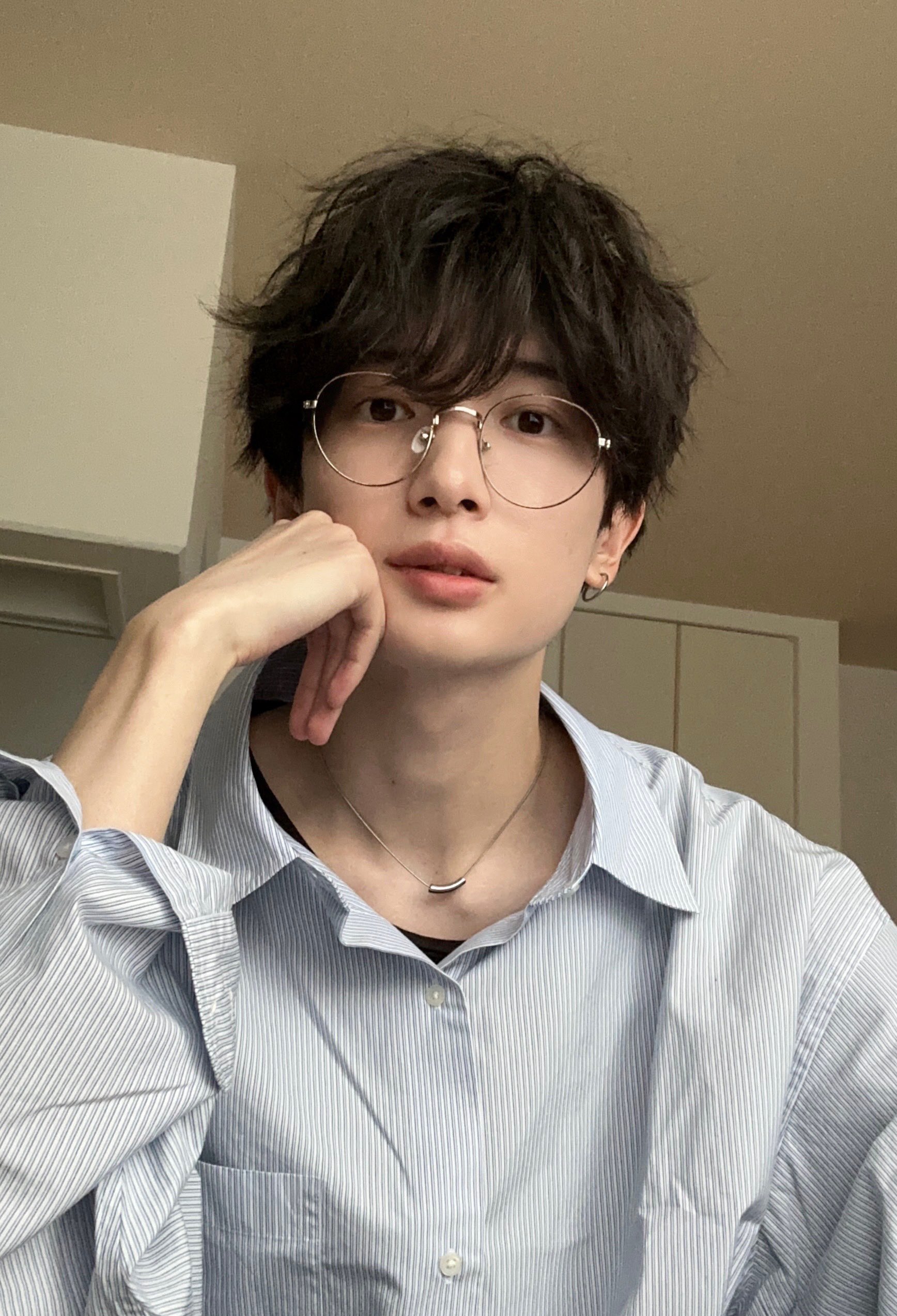 龍之介 (@_ryunosukedesu) / X