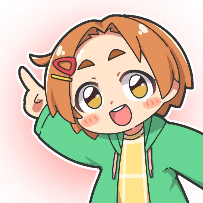 薫ちゃん