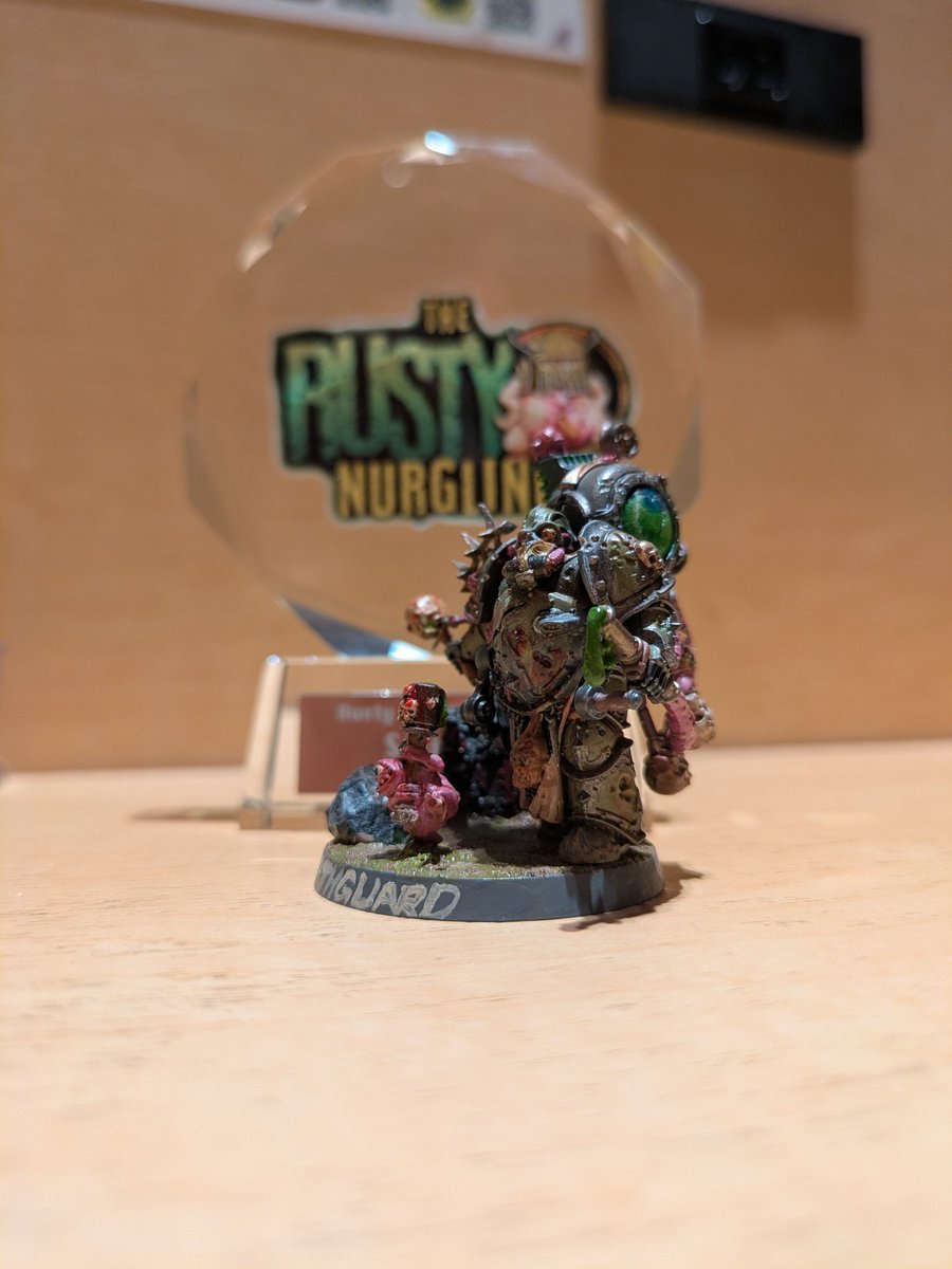 ヤングブラッド